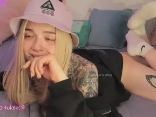Tammara uwu's Live Sex Cam Show