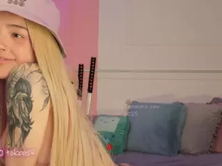 Tammara uwu's Live Sex Cam Show