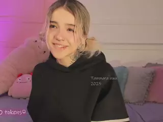Tammara uwu's Live Sex Cam Show
