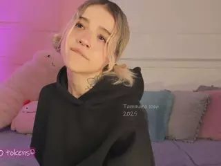 Tammara uwu's Live Sex Cam Show