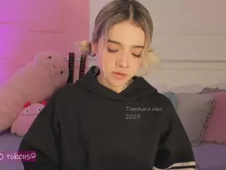 Tammara uwu's Live Sex Cam Show
