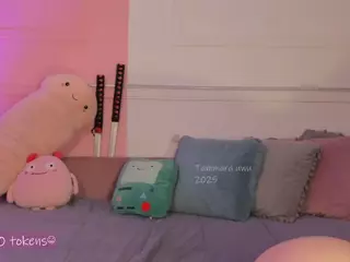 Tammara uwu's Live Sex Cam Show