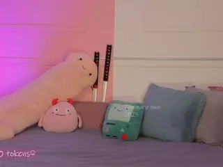 Tammara uwu's Live Sex Cam Show