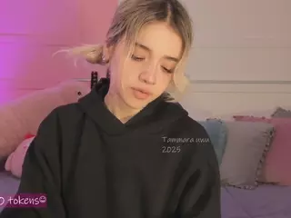 Tammara uwu's Live Sex Cam Show