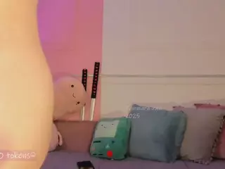 Tammara uwu's Live Sex Cam Show