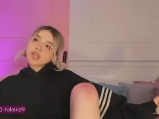 Tammara uwu's Live Sex Cam Show