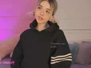 Tammara uwu's Live Sex Cam Show