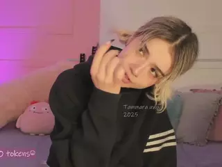 Tammara uwu's Live Sex Cam Show