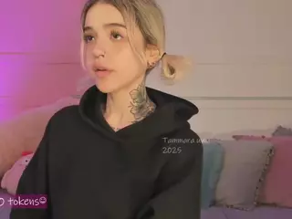 Tammara uwu's Live Sex Cam Show