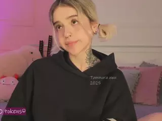 Tammara uwu's Live Sex Cam Show