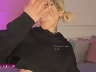 Tammara uwu's Live Sex Cam Show