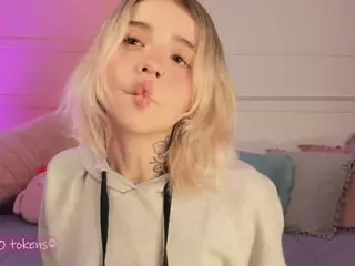 Tammara uwu's Live Sex Cam Show