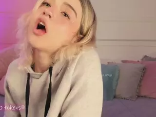Tammara uwu's Live Sex Cam Show
