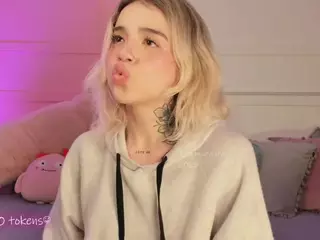 Tammara uwu's Live Sex Cam Show