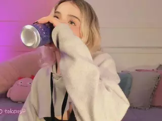 Tammara uwu's Live Sex Cam Show