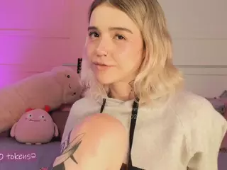 Tammara uwu's Live Sex Cam Show
