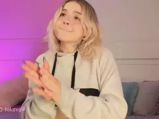 Tammara uwu's Live Sex Cam Show
