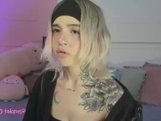 Tammara uwu's Live Sex Cam Show