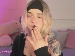 Tammara uwu's Live Sex Cam Show