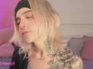Tammara uwu's Live Sex Cam Show