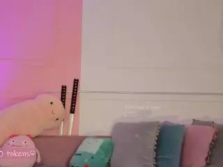 Tammara uwu's Live Sex Cam Show