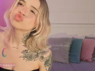 Tammara uwu's Live Sex Cam Show