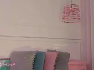 Tammara uwu's Live Sex Cam Show