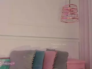 Tammara uwu's Live Sex Cam Show