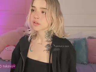 Tammara uwu's Live Sex Cam Show