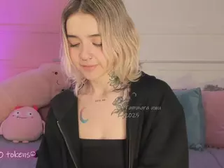 Tammara uwu's Live Sex Cam Show