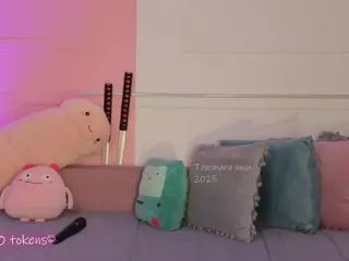 Tammara uwu's Live Sex Cam Show