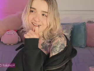 Tammara uwu's Live Sex Cam Show