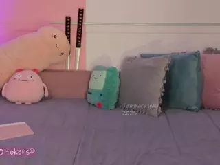 Tammara uwu's Live Sex Cam Show