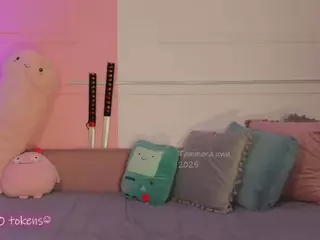 Tammara uwu's Live Sex Cam Show