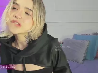 Tammara uwu's Live Sex Cam Show