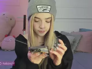 Tammara uwu's Live Sex Cam Show