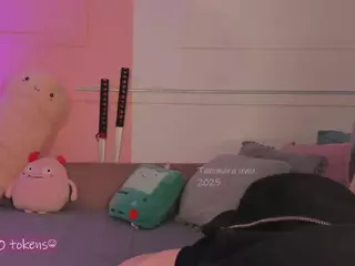 Tammara uwu's Live Sex Cam Show