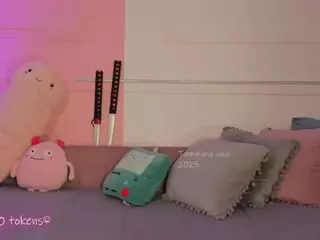 Tammara uwu's Live Sex Cam Show