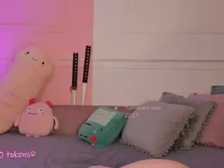 Tammara uwu's Live Sex Cam Show