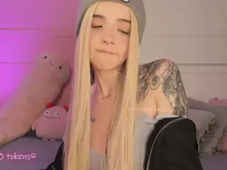 Tammara uwu's Live Sex Cam Show