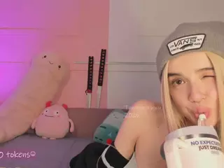 Tammara uwu's Live Sex Cam Show