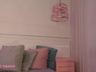 Tammara uwu's Live Sex Cam Show