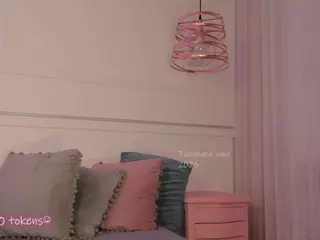 Tammara uwu's Live Sex Cam Show