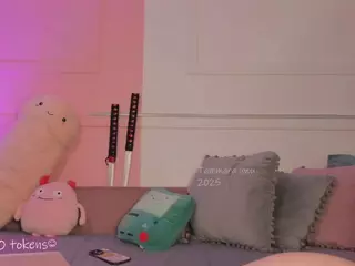 Tammara uwu's Live Sex Cam Show