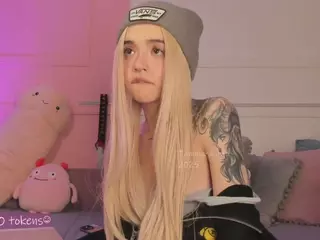 Tammara uwu's Live Sex Cam Show