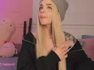 Tammara uwu's Live Sex Cam Show