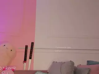 Tammara uwu's Live Sex Cam Show