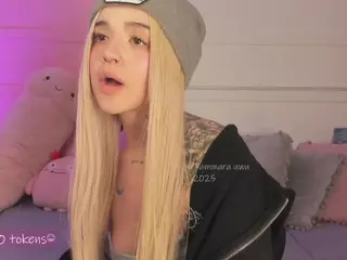 Tammara uwu's Live Sex Cam Show