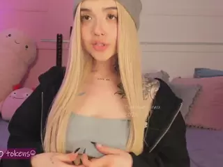 Tammara uwu's Live Sex Cam Show