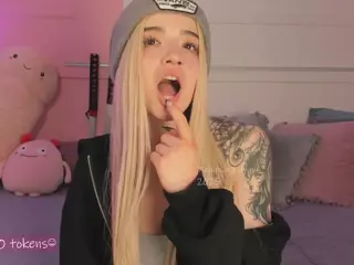 Tammara uwu's Live Sex Cam Show